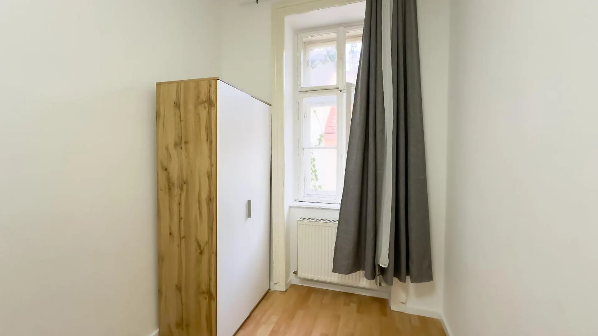 וינה Charming Brigittenau Haven Kl38