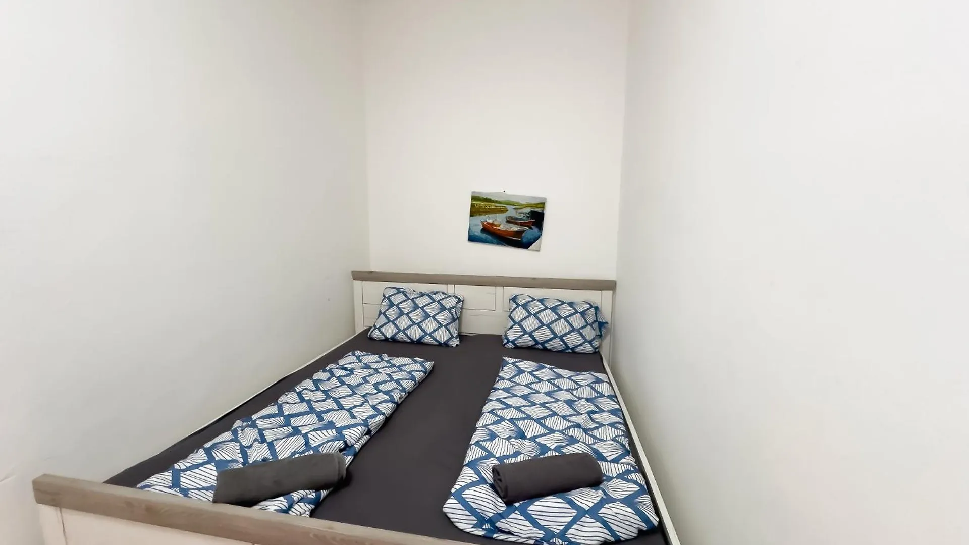וינה Charming Brigittenau Haven Kl38 דירה