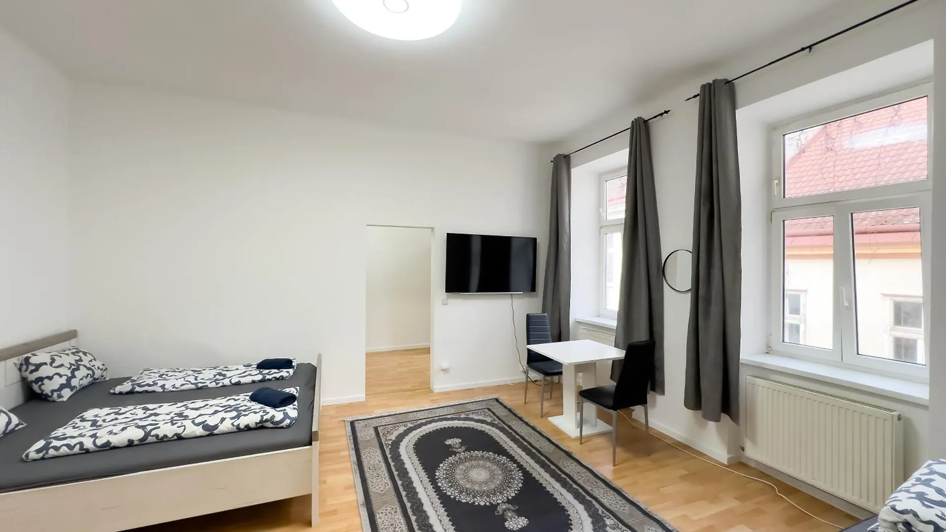 Charming Brigittenau Haven Kl38 Βιέννη 0*,  Αυστρία